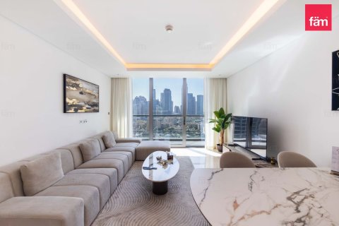 Apartamento en Business Bay, Dubai, 2 dormitorios, 104.3 m², № 110892 - foto 18