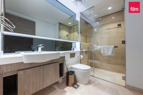 Apartamento en Business Bay, Dubai, 2 dormitorios, 104.3 m², № 110892 - foto 4