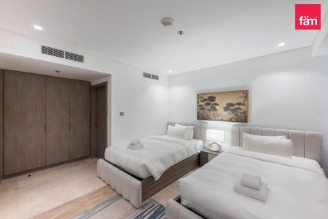 Apartamento en Business Bay, Dubai, 2 dormitorios, 104.3 m², № 110892 - foto 7