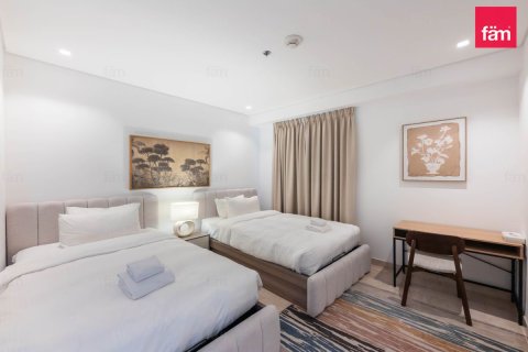 Apartamento en Business Bay, Dubai, 2 dormitorios, 104.3 m², № 110892 - foto 6