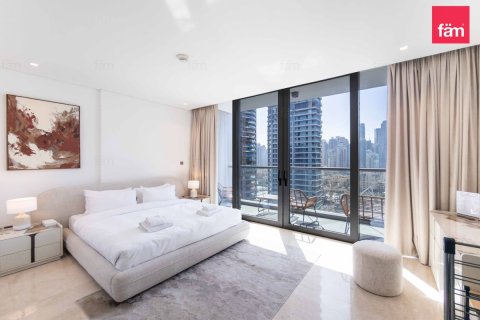 Apartamento en Business Bay, Dubai, 2 dormitorios, 104.3 m², № 110892 - foto 9