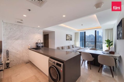 Apartamento en Business Bay, Dubai, 2 dormitorios, 104.3 m², № 110892 - foto 15