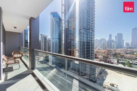 Apartamento en Business Bay, Dubai, 2 dormitorios, 104.3 m², № 110892 - foto 10
