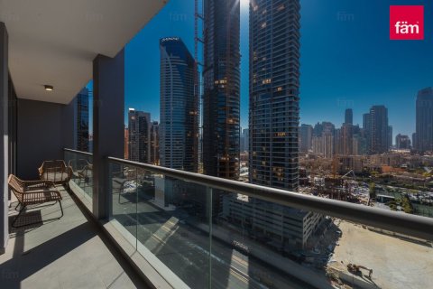 Apartamento en Business Bay, Dubai, 2 dormitorios, 104.3 m², № 110892 - foto 12