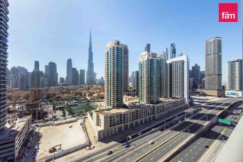 Apartamento en Business Bay, Dubai, 2 dormitorios, 104.3 m², № 110892 - foto 13