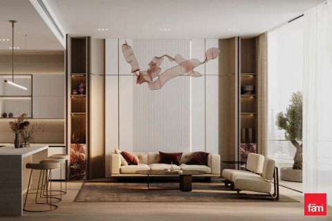 Apartment in Dubai 1 bedroom, 74.6 sq.m. № 110891 - photo 16