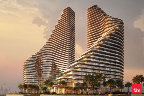 Apartment in Dubai 1 bedroom, 74.6 sq.m. № 110891 - photo 3