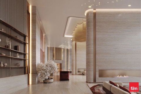 Apartment in Dubai 1 bedroom, 74.6 sq.m. № 110891 - photo 14