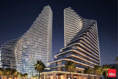 Apartment in Dubai 1 bedroom, 74.6 sq.m. № 110891 - photo 2