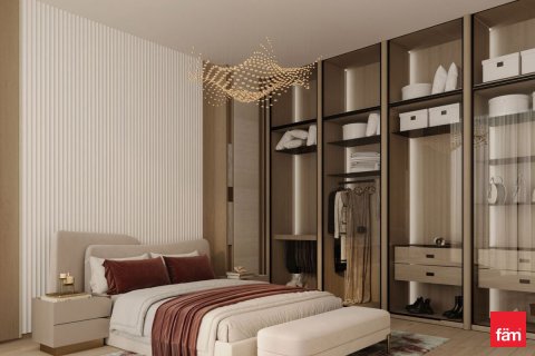 Apartment in Dubai 1 bedroom, 74.6 sq.m. № 110891 - photo 12
