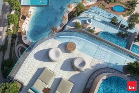 Apartment in Dubai 1 bedroom, 74.6 sq.m. № 110891 - photo 10