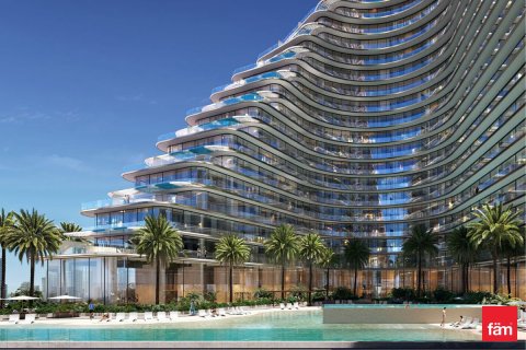 Apartment in Dubai 1 bedroom, 74.6 sq.m. № 110891 - photo 5