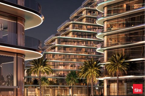 Apartment in Dubai 1 bedroom, 74.6 sq.m. № 110891 - photo 7