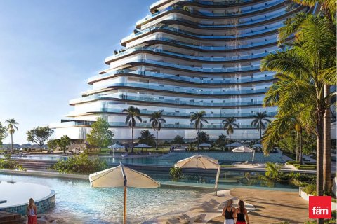 Apartment in Dubai 1 bedroom, 74.6 sq.m. № 110891 - photo 9