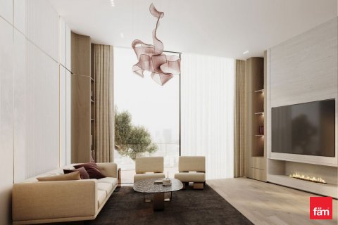 Apartment in Dubai 1 bedroom, 74.6 sq.m. № 110891 - photo 15