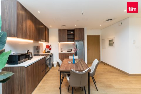 Apartment in Dubai 1 bedroom, 81.6 sq.m. № 110886 - photo 2
