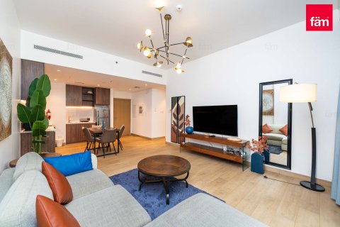 Apartment in Dubai 1 bedroom, 81.6 sq.m. № 110886 - photo 17