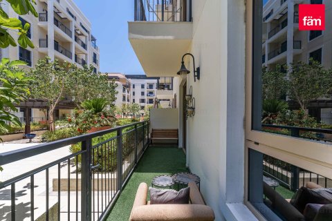 Apartment in Dubai 1 bedroom, 81.6 sq.m. № 110886 - photo 10