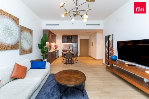 Apartment in Dubai 1 bedroom, 81.6 sq.m. № 110886 - photo 19