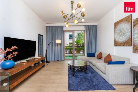 Apartment in Dubai 1 bedroom, 81.6 sq.m. № 110886
