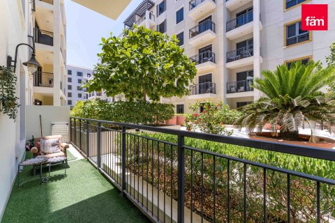 Apartment in Dubai 1 bedroom, 81.6 sq.m. № 110886 - photo 6