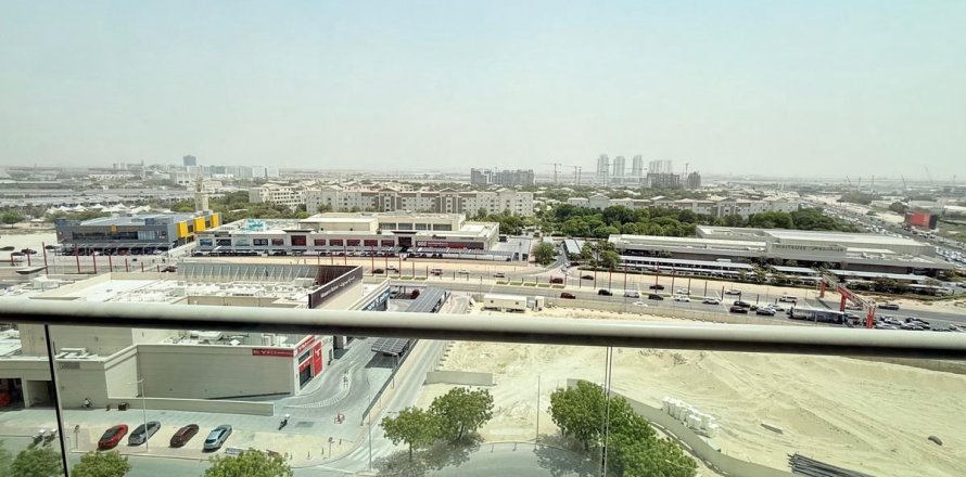 Apartment in Motor City, Dubai 2 bedrooms, 111.7 sq.m. № 72219