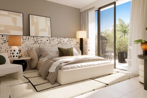 Villa in Dubai 3 bedrooms, 137.8 sq.m. № 72220 - photo 2