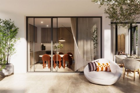 Villa in Dubai 3 bedrooms, 137.8 sq.m. № 72220 - photo 3