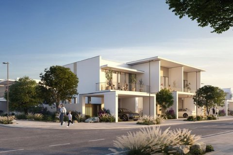 Villa in Dubai 3 bedrooms, 137.8 sq.m. № 72220 - photo 6