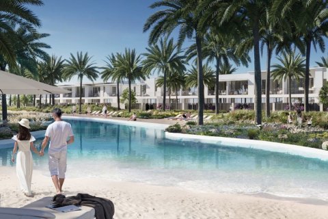 Villa in Dubai 3 bedrooms, 137.8 sq.m. № 72220 - photo 8