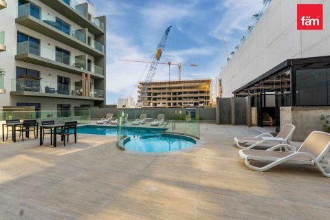 Купить квартиру в Дубае: 1 спальня, 85м², № 72227 - фото 17