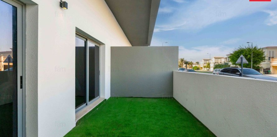 Apartment in Dubai 1 bedroom, 85 sq.m. № 72227