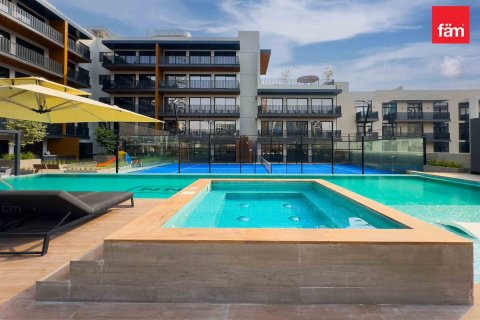 Apartamento en Dubai, 1 dormitorio, 60.9 m², № 72222 - foto 15