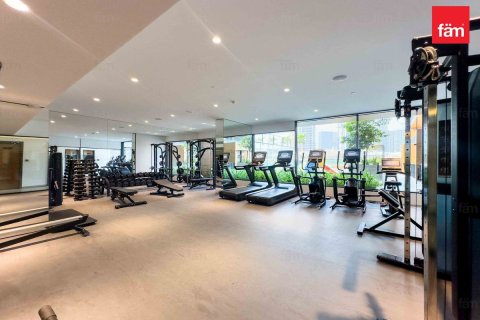 Apartamento en Dubai, 1 dormitorio, 60.9 m², № 72222 - foto 13