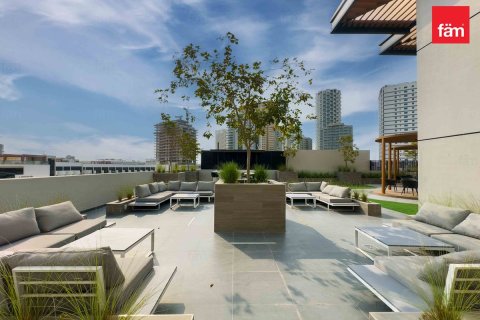 Apartamento en Dubai, 1 dormitorio, 60.9 m², № 72222 - foto 18