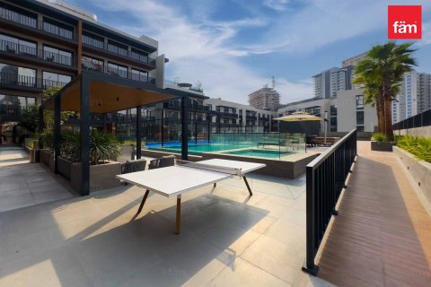 Apartamento en Dubai, 1 dormitorio, 60.9 m², № 72222 - foto 17