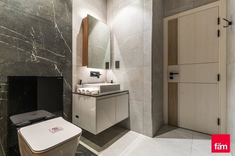 Apartamento en Dubai, 1 dormitorio, 60.9 m², № 72222 - foto 11