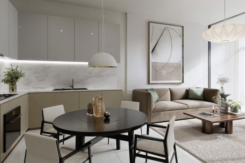 Appartement à Sheikh Zayed Road, Dubai, 2 chambres, 178.8 m², № 72228 - photo 6