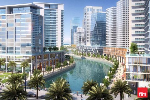 Bureau à Dubai, 175.4 m², № 72229 - photo 5