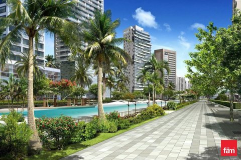 Bureau à Dubai, 175.4 m², № 72229 - photo 7