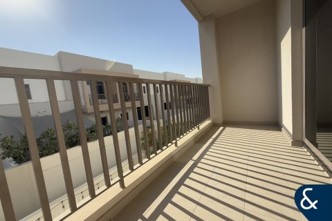 Adosado en Hayat Townhouses, Town Square, Dubai, 3 dormitorios, 188 m², № 79042 - foto 2