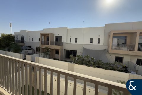 Adosado en Hayat Townhouses, Town Square, Dubai, 3 dormitorios, 188 m², № 79042 - foto 3