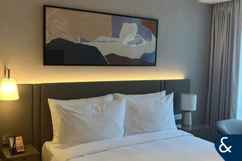 Снять в аренду квартиру в Даунтаун Дубай (Даунтаун Бурдж Дубай), Дубай: 1 спальня, 80м², № 79043 - фото 20