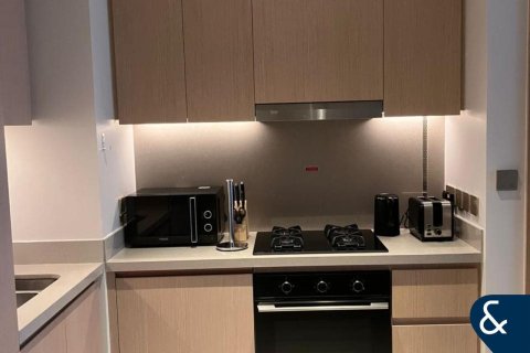 Снять в аренду квартиру в Даунтаун Дубай (Даунтаун Бурдж Дубай), Дубай: 1 спальня, 80м², № 79043 - фото 15