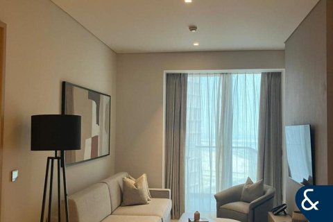 Снять в аренду квартиру в Даунтаун Дубай (Даунтаун Бурдж Дубай), Дубай: 1 спальня, 80м², № 79043 - фото 19