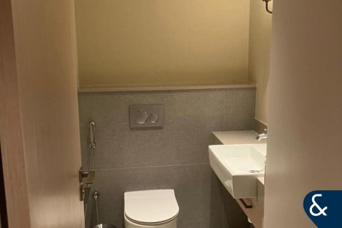 Снять в аренду квартиру в Даунтаун Дубай (Даунтаун Бурдж Дубай), Дубай: 1 спальня, 80м², № 79043 - фото 16