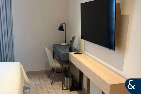 Снять в аренду квартиру в Даунтаун Дубай (Даунтаун Бурдж Дубай), Дубай: 1 спальня, 80м², № 79043 - фото 2