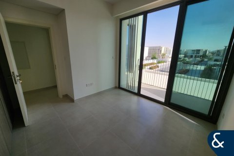 Adosado en Nara, The Valley, Dubai, 4 dormitorios, 257 m², № 79044 - foto 21