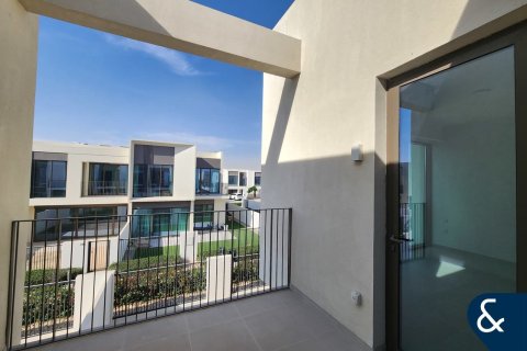 Adosado en Nara, The Valley, Dubai, 4 dormitorios, 257 m², № 79044 - foto 18