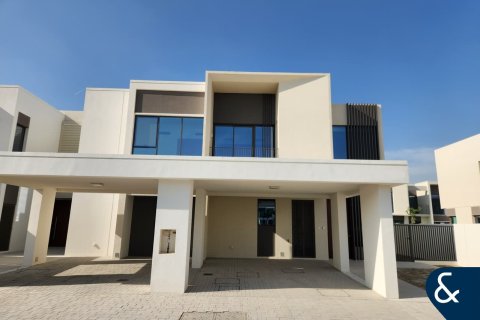Adosado en Nara, The Valley, Dubai, 4 dormitorios, 257 m², № 79044 - foto 3